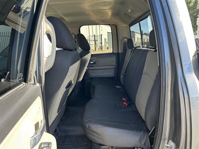 2010 Dodge Ram 1500 SLT - Photo 21 - Canoga Park, CA 91303