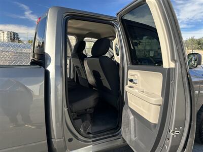 2010 Dodge Ram 1500 SLT - Photo 22 - Canoga Park, CA 91303