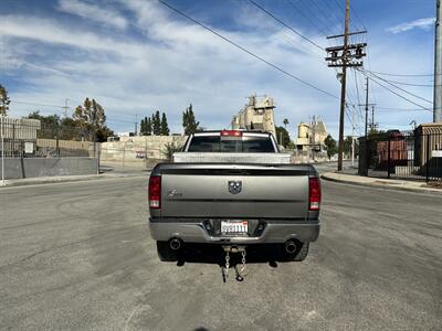 2010 Dodge Ram 1500 SLT - Photo 8 - Canoga Park, CA 91303