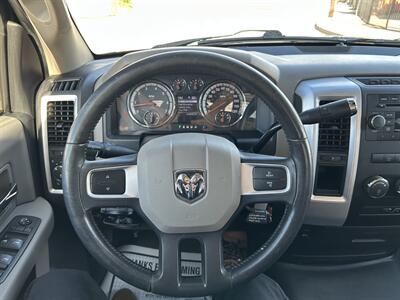 2010 Dodge Ram 1500 SLT - Photo 36 - Canoga Park, CA 91303