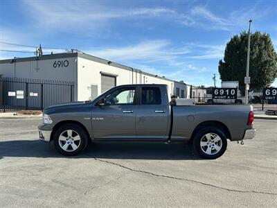 2010 Dodge Ram 1500 SLT - Photo 2 - Canoga Park, CA 91303