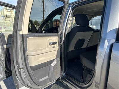 2010 Dodge Ram 1500 SLT - Photo 20 - Canoga Park, CA 91303