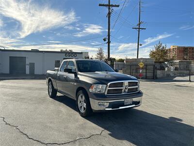 2010 Dodge Ram 1500 SLT - Photo 6 - Canoga Park, CA 91303
