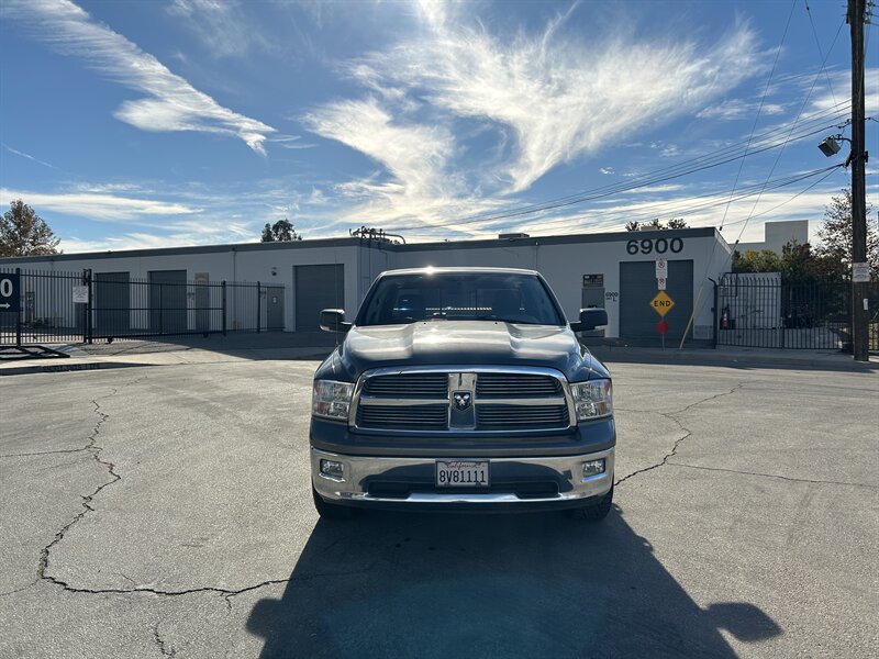 2010 Dodge Ram 1500 SLT - Photo 7 - Canoga Park, CA 91303