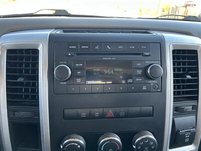 2010 Dodge Ram 1500 SLT - Photo 33 - Canoga Park, CA 91303