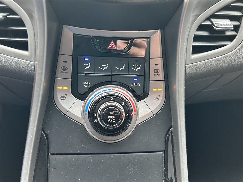 2013 Hyundai ELANTRA GLS - Photo 24 - Canoga Park, CA 91303