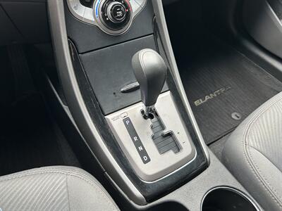 2013 Hyundai ELANTRA GLS - Photo 22 - Canoga Park, CA 91303