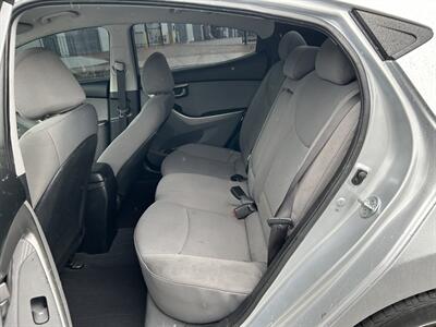 2013 Hyundai ELANTRA GLS - Photo 14 - Canoga Park, CA 91303