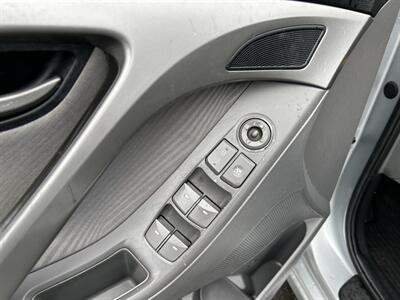 2013 Hyundai ELANTRA GLS - Photo 20 - Canoga Park, CA 91303