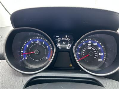 2013 Hyundai ELANTRA GLS - Photo 30 - Canoga Park, CA 91303