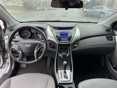 2013 Hyundai ELANTRA GLS - Photo 19 - Canoga Park, CA 91303