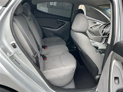 2013 Hyundai ELANTRA GLS - Photo 16 - Canoga Park, CA 91303