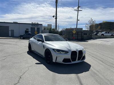2024 BMW M4 Competition xDrive - Photo 6 - Canoga Park, CA 91303