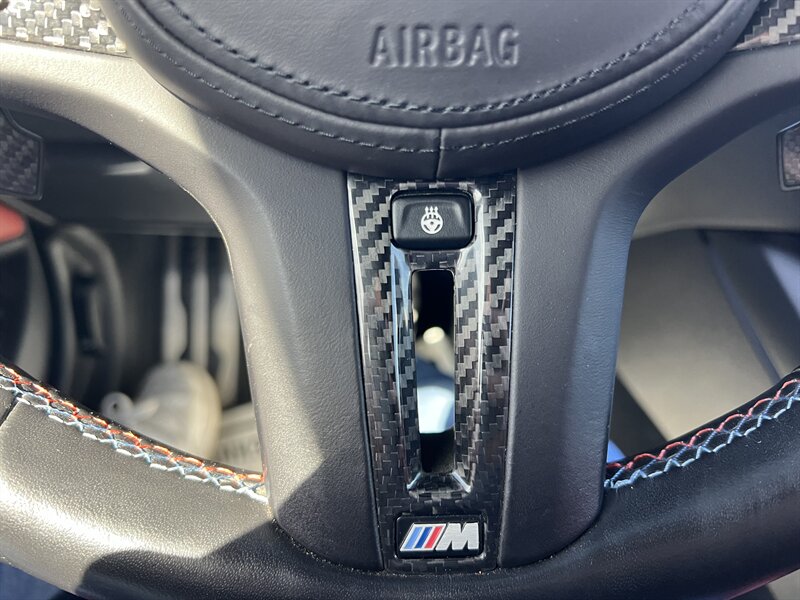 2024 BMW M4 Competition xDrive - Photo 29 - Canoga Park, CA 91303