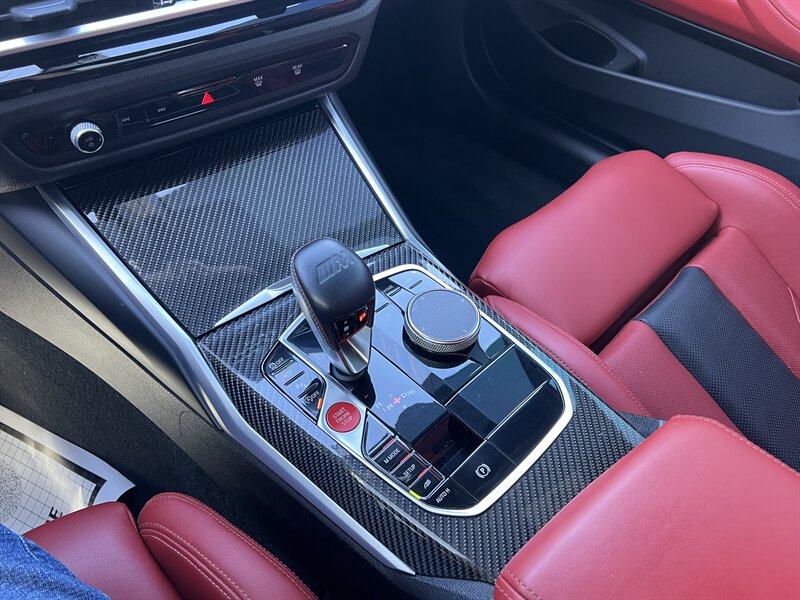 2024 BMW M4 Competition xDrive - Photo 23 - Canoga Park, CA 91303