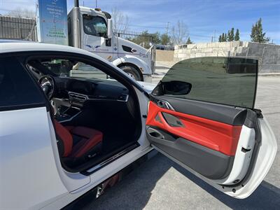 2024 BMW M4 Competition xDrive - Photo 17 - Canoga Park, CA 91303