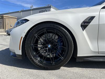 2024 BMW M4 Competition xDrive - Photo 12 - Canoga Park, CA 91303