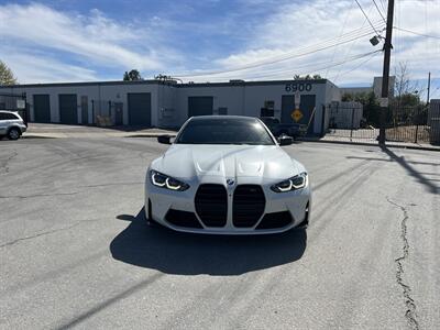 2024 BMW M4 Competition xDrive - Photo 7 - Canoga Park, CA 91303