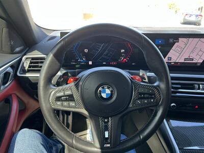 2024 BMW M4 Competition xDrive - Photo 26 - Canoga Park, CA 91303
