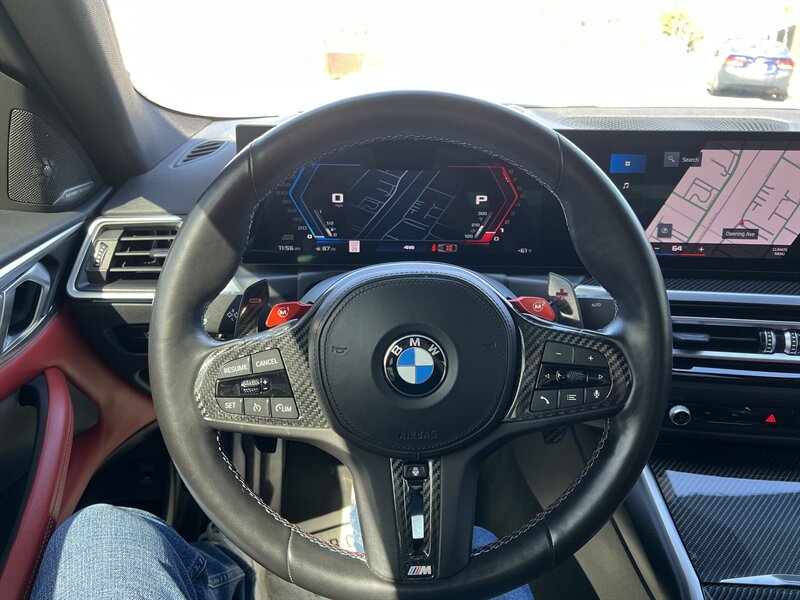 2024 BMW M4 Competition xDrive - Photo 26 - Canoga Park, CA 91303