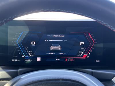 2024 BMW M4 Competition xDrive - Photo 31 - Canoga Park, CA 91303