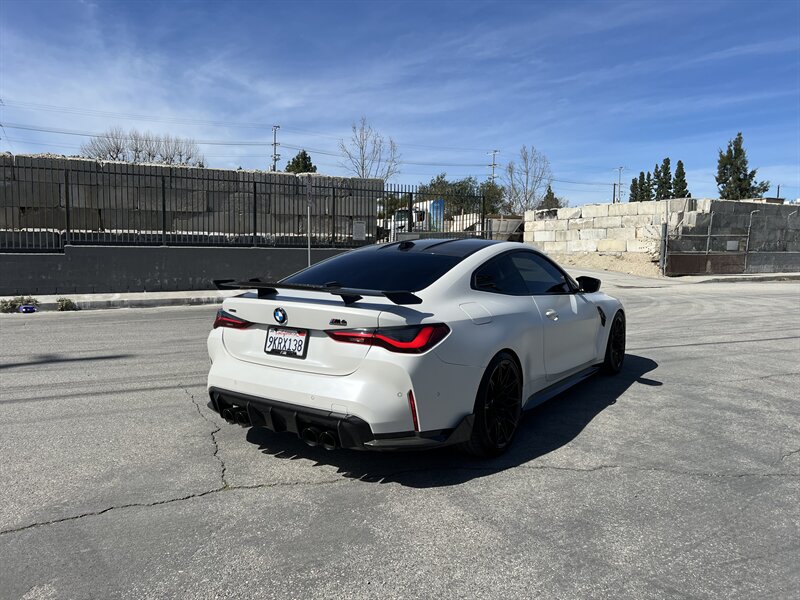 2024 BMW M4 Competition xDrive - Photo 4 - Canoga Park, CA 91303