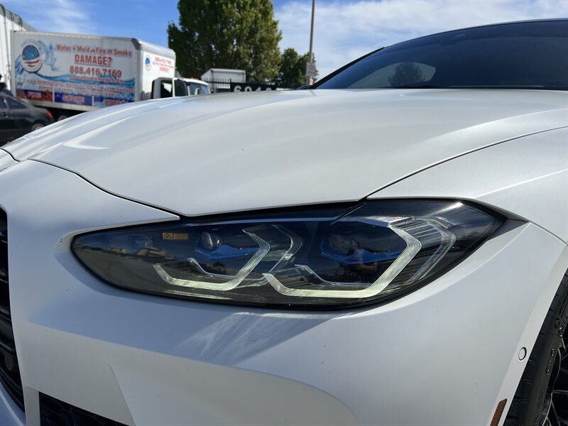2024 BMW M4 Competition xDrive - Photo 13 - Canoga Park, CA 91303