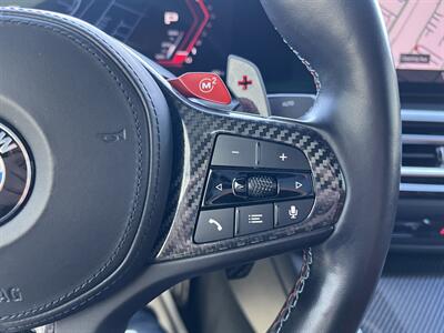 2024 BMW M4 Competition xDrive - Photo 28 - Canoga Park, CA 91303