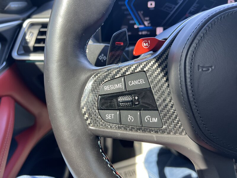 2024 BMW M4 Competition xDrive - Photo 27 - Canoga Park, CA 91303