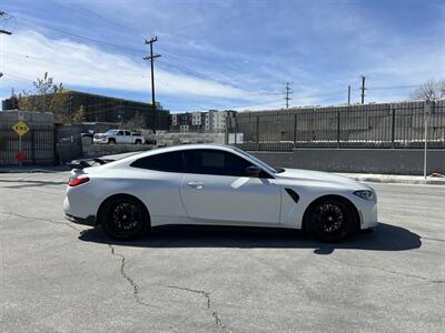 2024 BMW M4 Competition xDrive - Photo 5 - Canoga Park, CA 91303