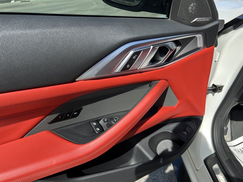 2024 BMW M4 Competition xDrive - Photo 20 - Canoga Park, CA 91303