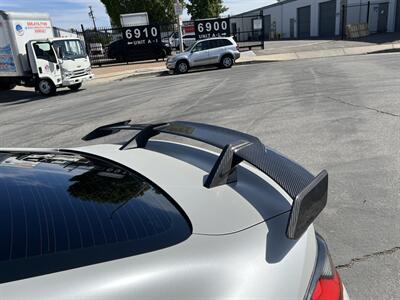 2024 BMW M4 Competition xDrive - Photo 10 - Canoga Park, CA 91303