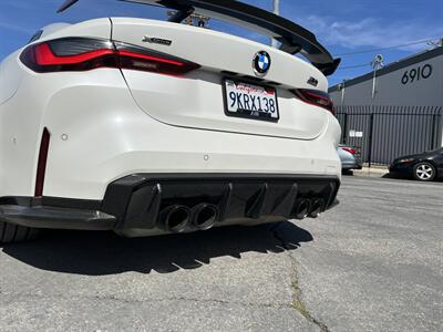 2024 BMW M4 Competition xDrive - Photo 9 - Canoga Park, CA 91303