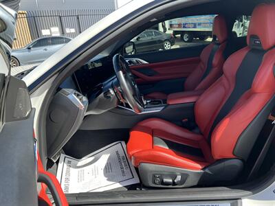 2024 BMW M4 Competition xDrive - Photo 16 - Canoga Park, CA 91303