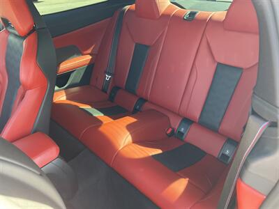 2024 BMW M4 Competition xDrive - Photo 19 - Canoga Park, CA 91303