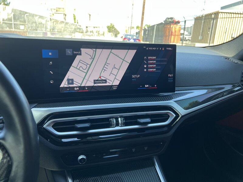 2024 BMW M4 Competition xDrive - Photo 24 - Canoga Park, CA 91303