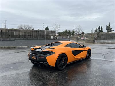 2016 McLaren 570S   - Photo 4 - Canoga Park, CA 91303