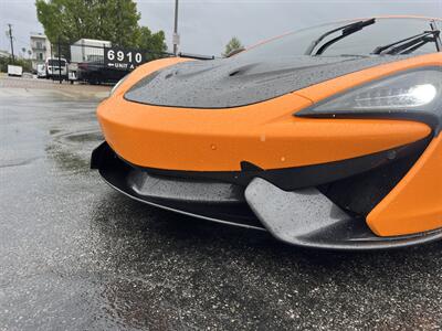 2016 McLaren 570S   - Photo 18 - Canoga Park, CA 91303