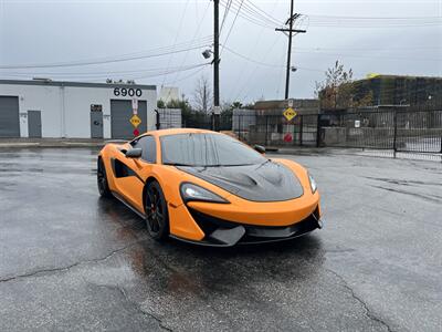 2016 McLaren 570S   - Photo 6 - Canoga Park, CA 91303