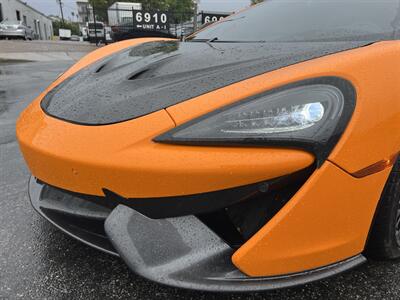 2016 McLaren 570S   - Photo 17 - Canoga Park, CA 91303