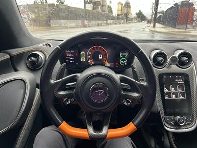 2016 McLaren 570S   - Photo 27 - Canoga Park, CA 91303