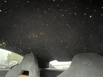 2016 McLaren 570S   - Photo 33 - Canoga Park, CA 91303