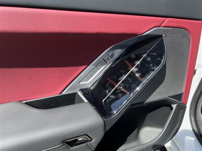 2024 BMW 7 Series 740i   - Photo 24 - Canoga Park, CA 91303