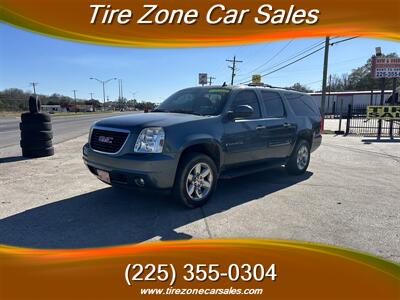2009 GMC Yukon XL SLE   - Photo 2 - Baton Rouge, LA 70805