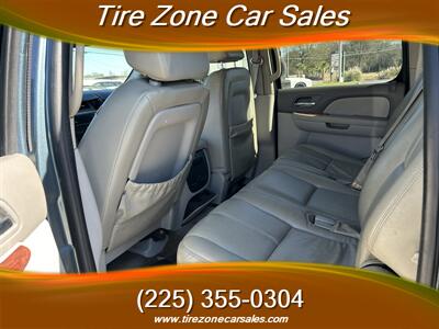 2009 GMC Yukon XL SLE   - Photo 8 - Baton Rouge, LA 70805