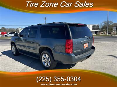 2009 GMC Yukon XL SLE   - Photo 3 - Baton Rouge, LA 70805