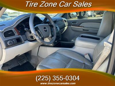 2009 GMC Yukon XL SLE   - Photo 7 - Baton Rouge, LA 70805