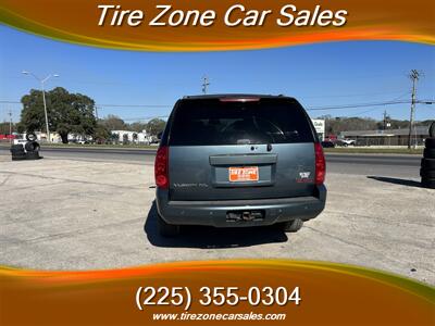 2009 GMC Yukon XL SLE   - Photo 4 - Baton Rouge, LA 70805