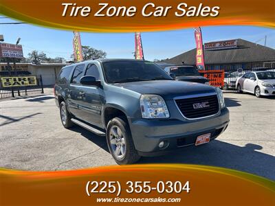 2009 GMC Yukon XL SLE   - Photo 6 - Baton Rouge, LA 70805
