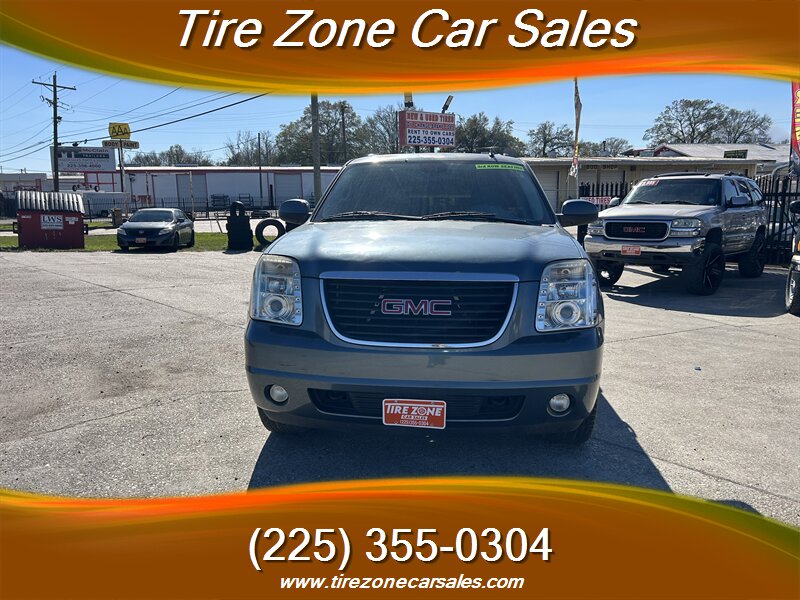 2009 GMC Yukon XL SLE   - Photo 1 - Baton Rouge, LA 70805